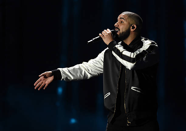 Gallery of Drake (Aubrey Graham)