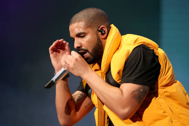 Gallery of Drake (Aubrey Graham)
