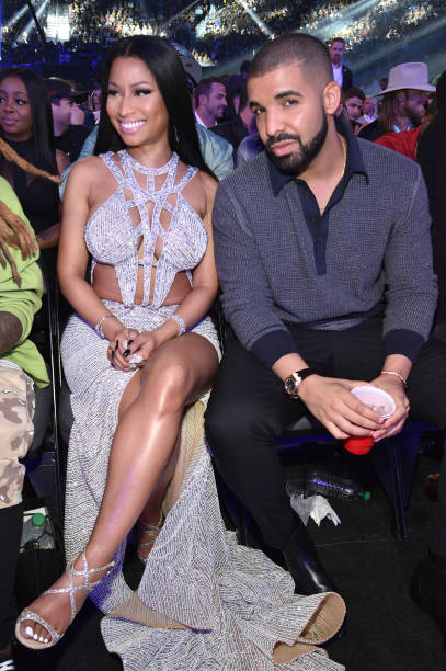 Gallery of Drake (Aubrey Graham)