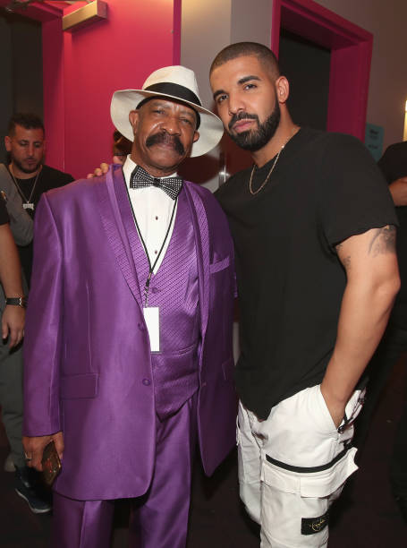Gallery of Drake (Aubrey Graham)