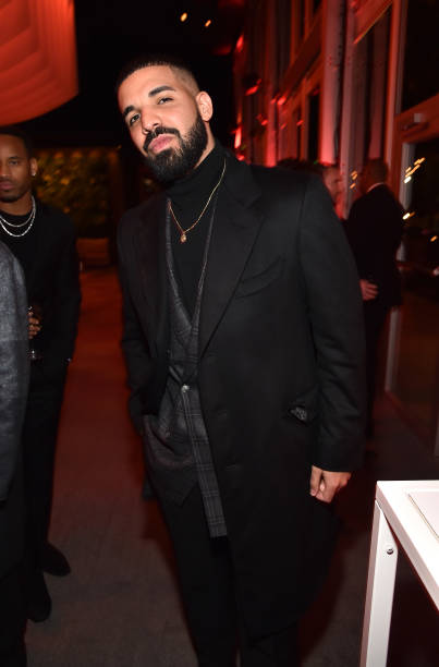 Drake (Aubrey Graham) (born October 24, 1986), Canadian Actor, singer ...