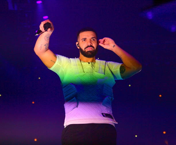 Gallery of Drake (Aubrey Graham)