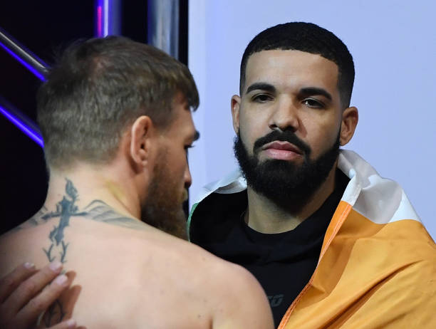 Gallery of Drake (Aubrey Graham)