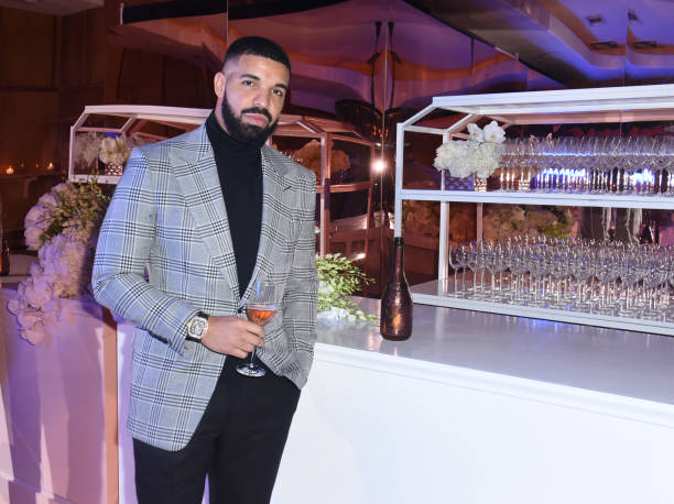 Gallery of Drake (Aubrey Graham)