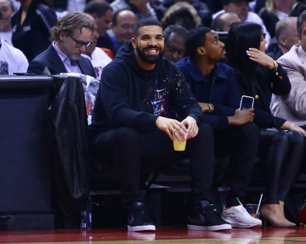 Gallery of Drake (Aubrey Graham)