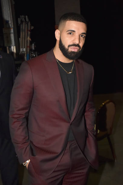 Gallery of Drake (Aubrey Graham)