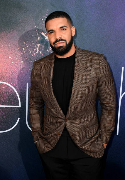 Gallery of Drake (Aubrey Graham)