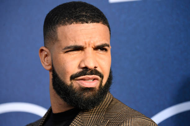 Gallery of Drake (Aubrey Graham)