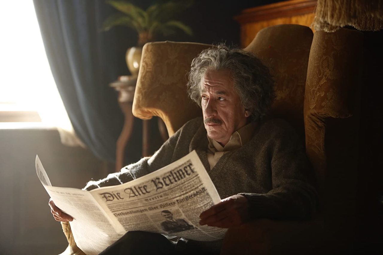 Gallery of Geoffrey Rush