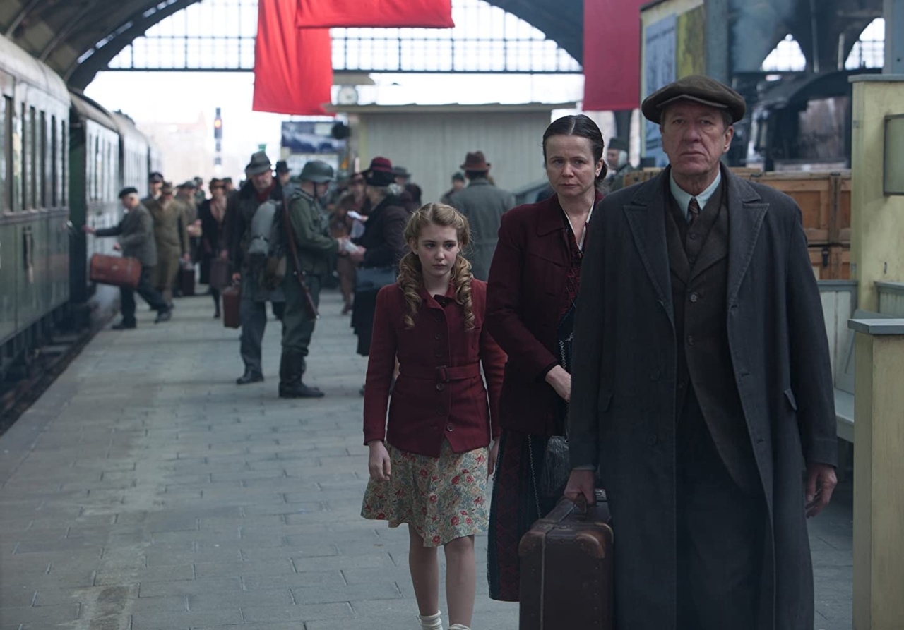 Gallery of Geoffrey Rush