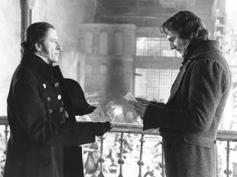 Gallery of Geoffrey Rush