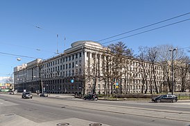 Gallery of Pavel Ivanovich Birukov