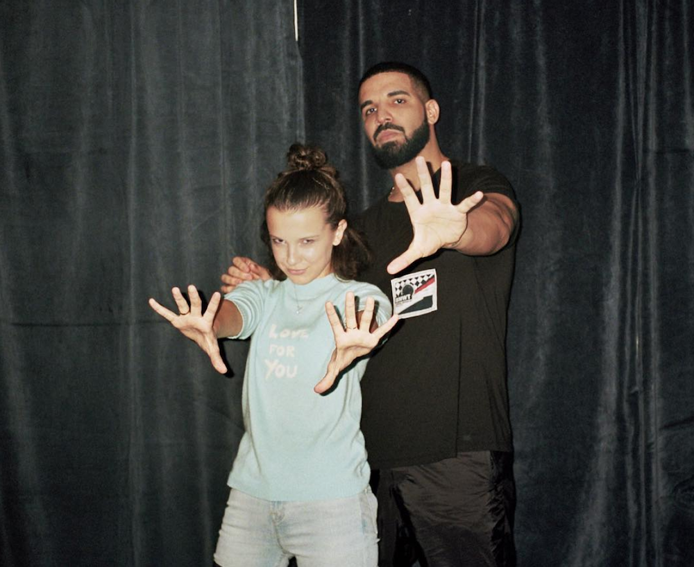 Gallery of Drake (Aubrey Graham)