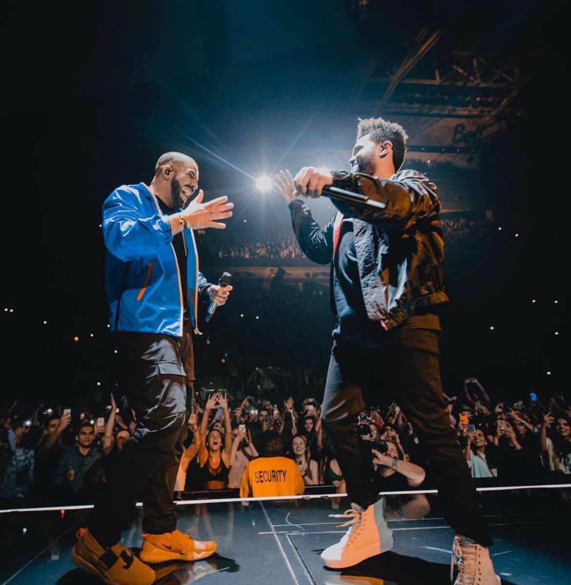 Gallery of Drake (Aubrey Graham)