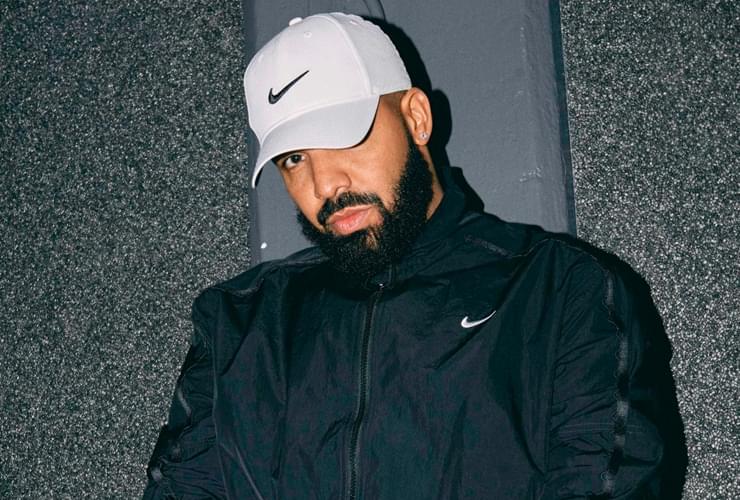Gallery of Drake (Aubrey Graham)