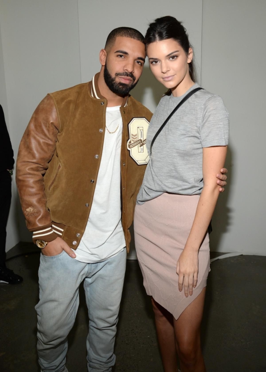 Gallery of Drake (Aubrey Graham)