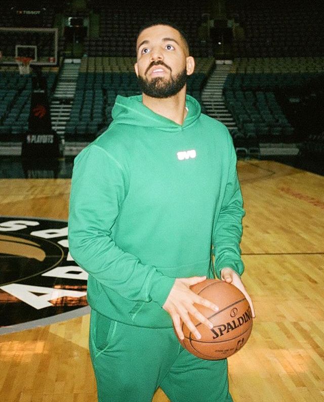 Gallery of Drake (Aubrey Graham)