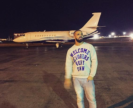 Gallery of Drake (Aubrey Graham)