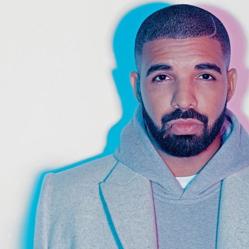 Gallery of Drake (Aubrey Graham)