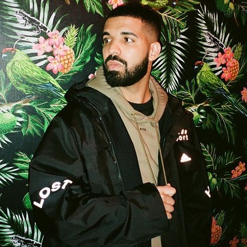 Gallery of Drake (Aubrey Graham)
