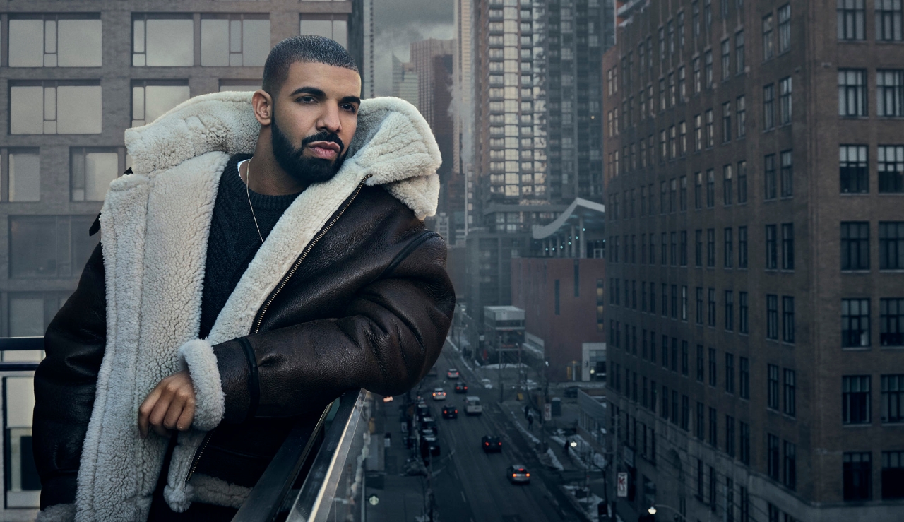 Gallery of Drake (Aubrey Graham)
