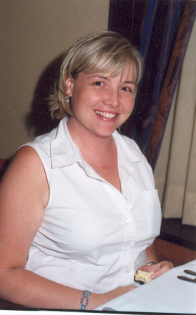 Daughter: Stacy Everly
