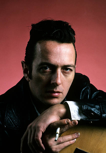 Joe Strummer