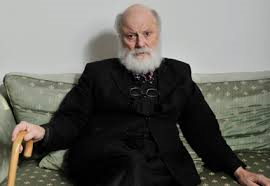 Geoffrey Hill