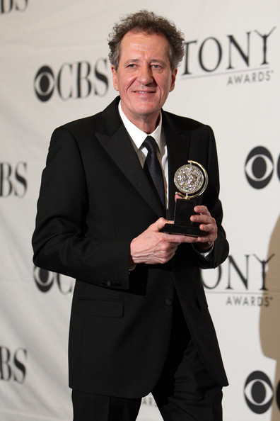 Tony Award