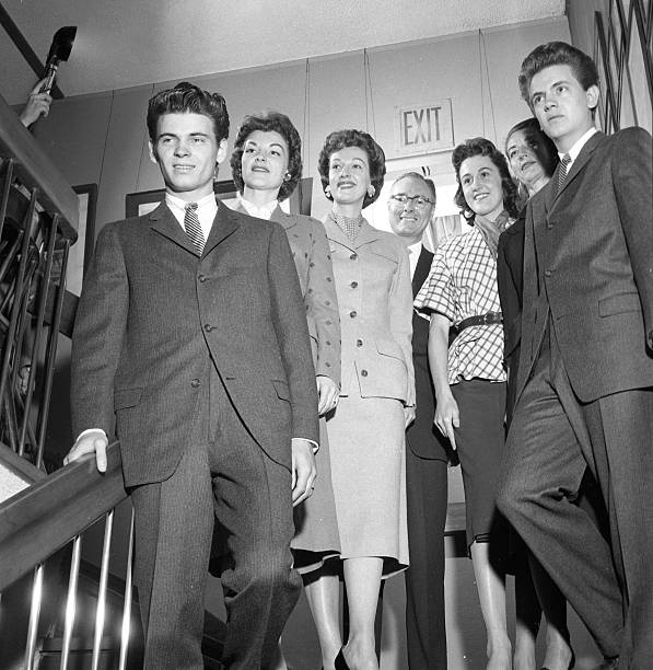 Gallery of Don Everly