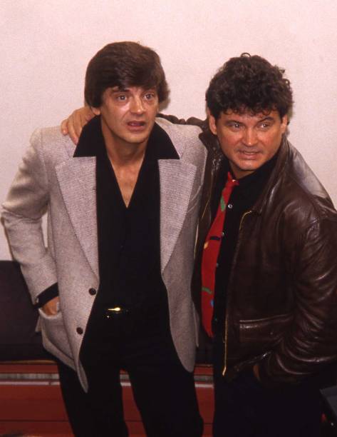 Gallery of Don Everly