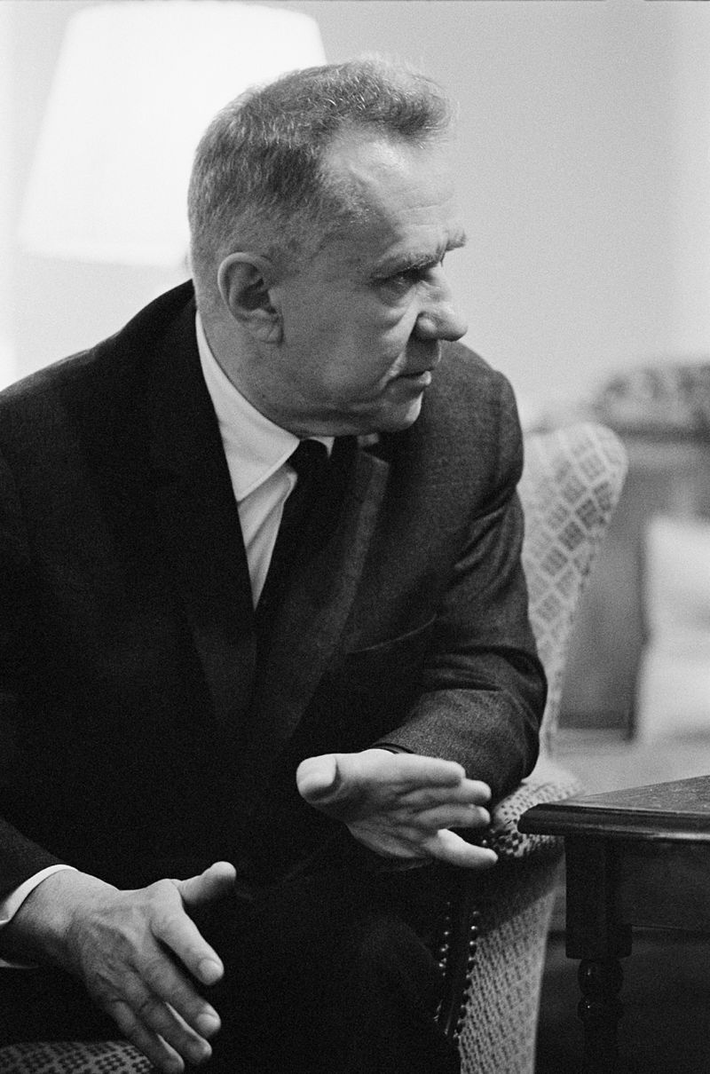 Gallery of Alexei Kosygin