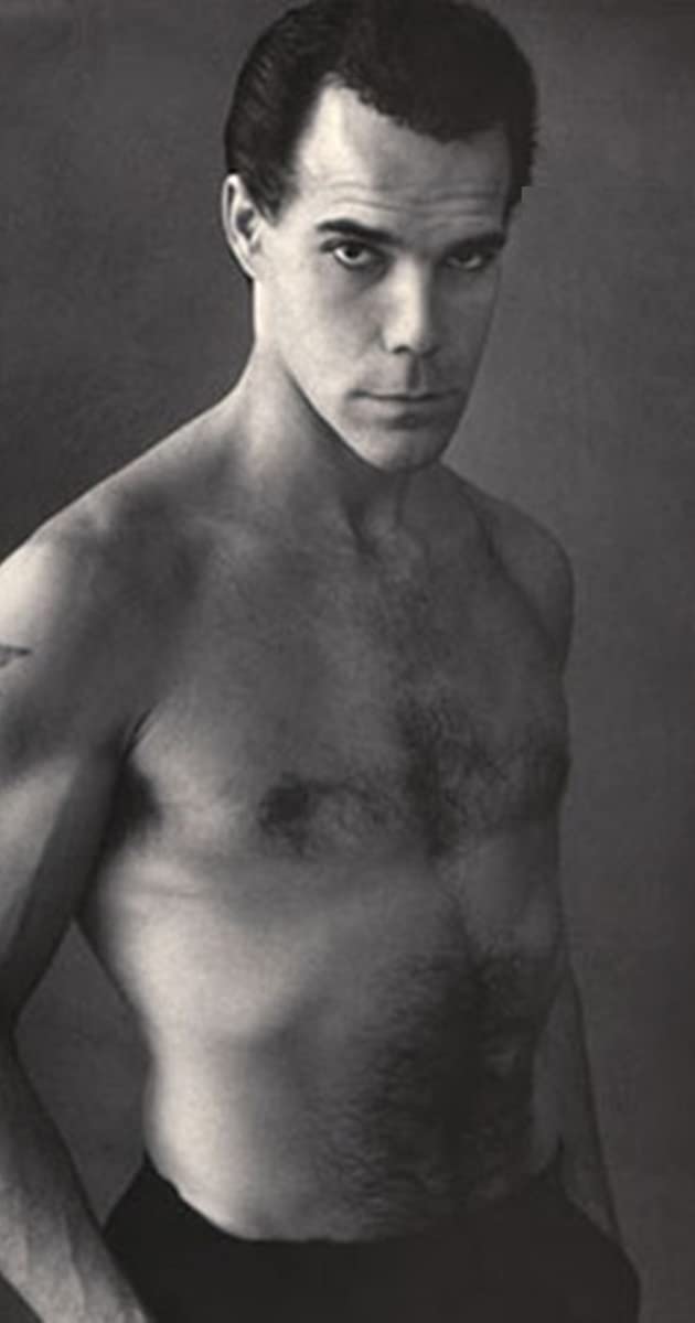 Father: John Michael Kiedis (Blackie Dammett)
