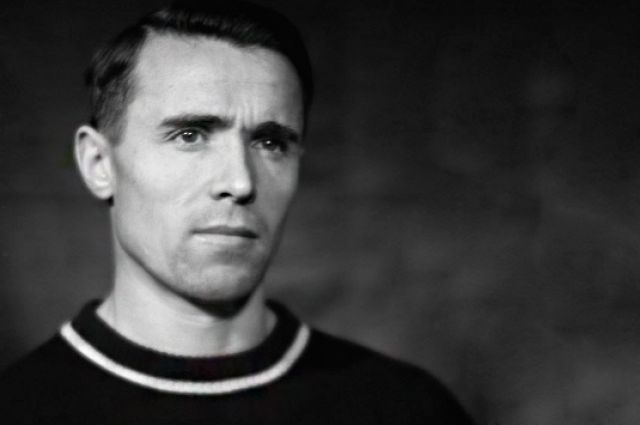 Viktor Chukarin