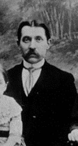 Father: Nikolai Ilyich Kosygin