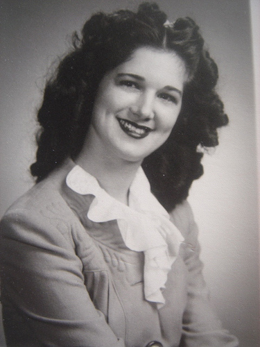 Mother: Ella van Heemstra