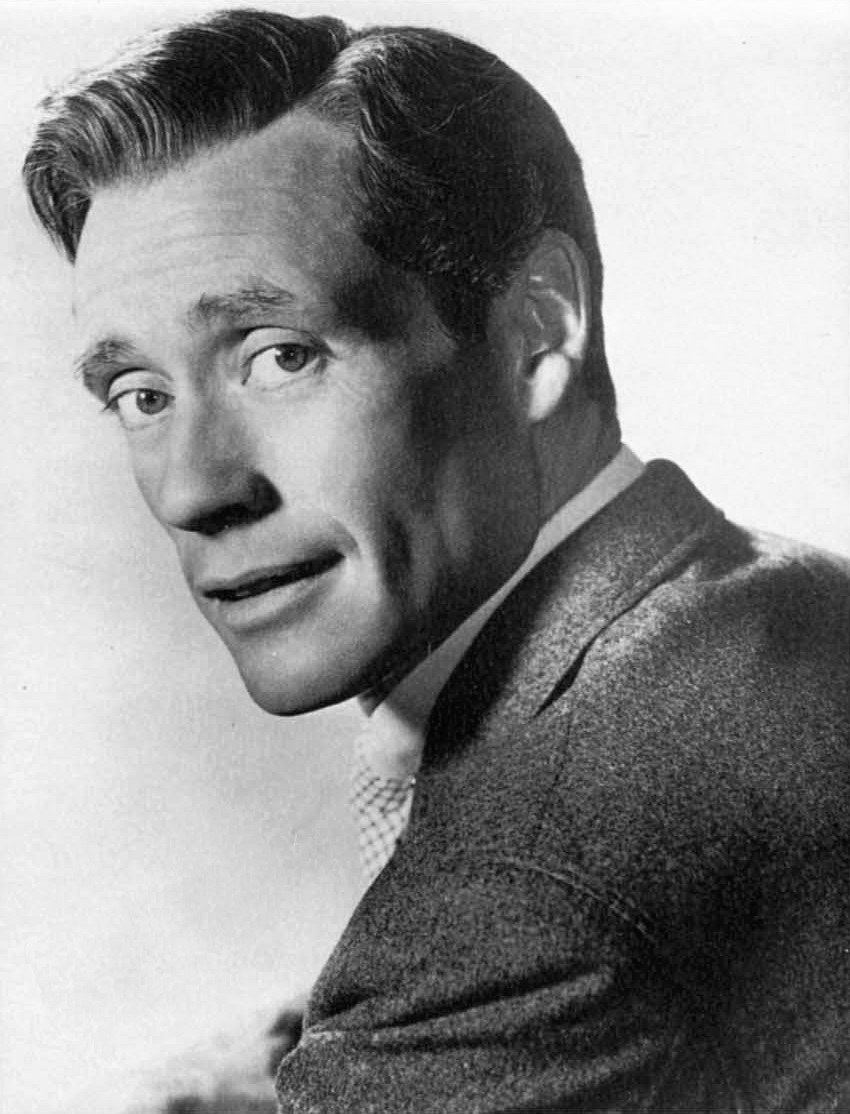 ex-spouse: Mel Ferrer