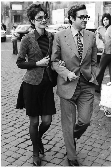 ex-spouse: Andrea Dotti