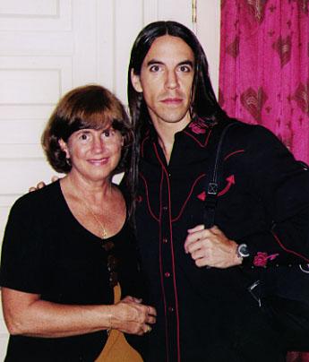 Mother: Margaret 