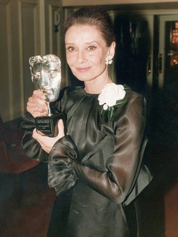 BAFTA Special Award