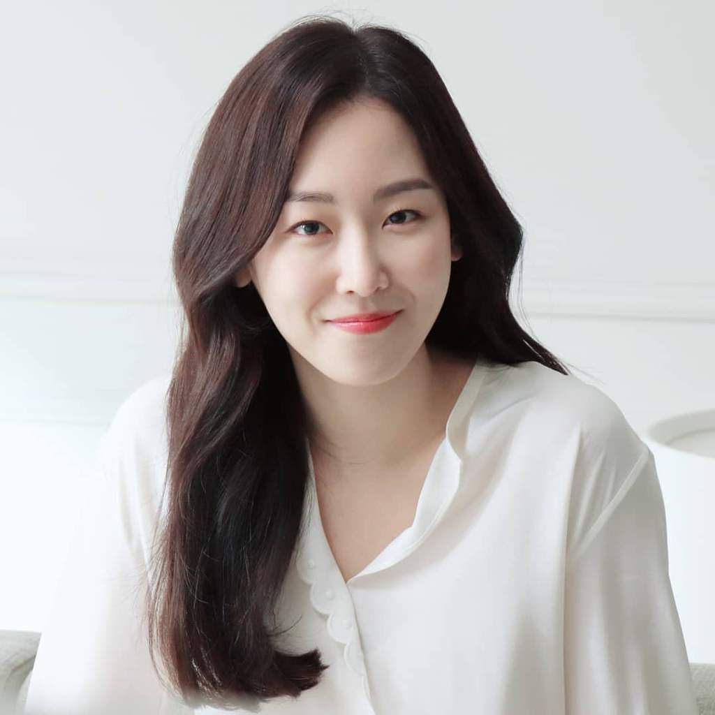 Seo Hyun-jin is a South Korean singer and actress. 