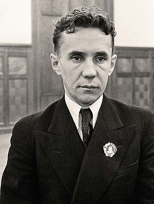 Gallery of Alexei Kosygin