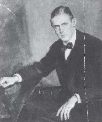 Grandfather: Nicholas Biddle