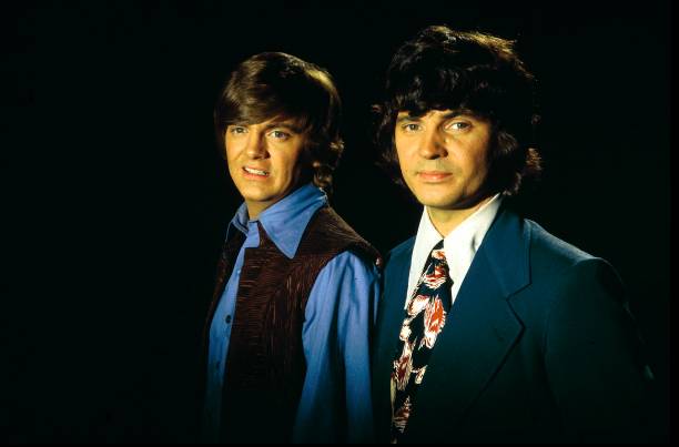 Gallery of Don Everly