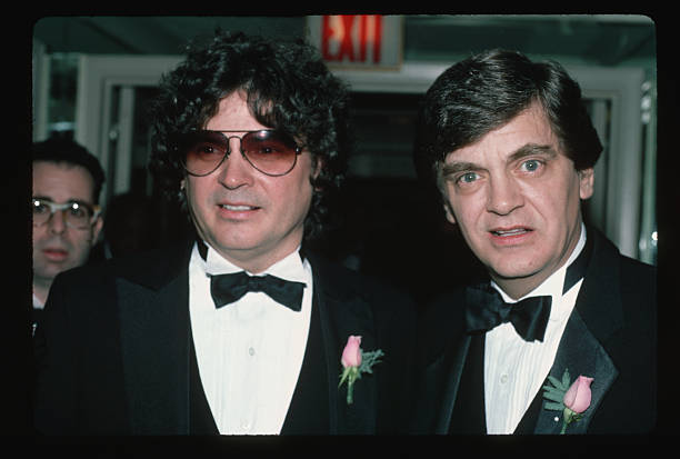 Gallery of Don Everly