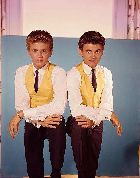 Gallery of Don Everly