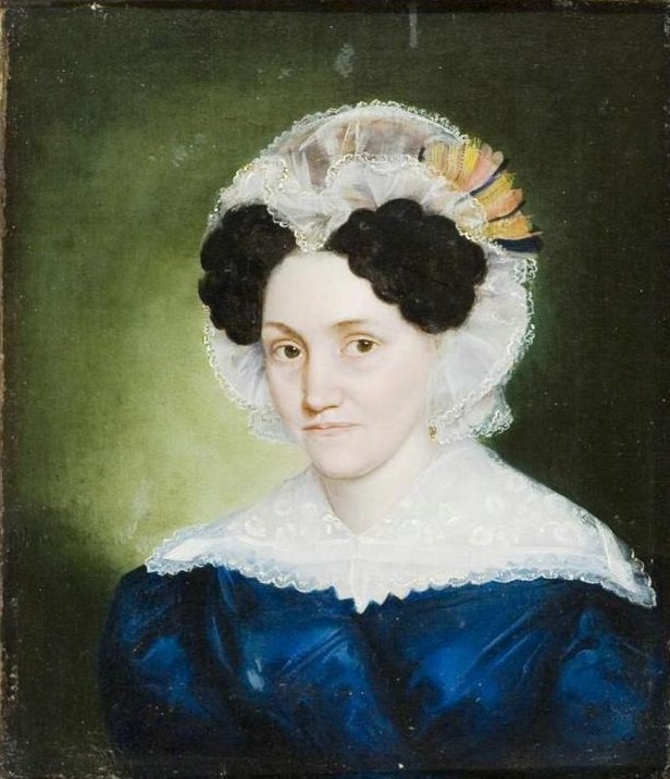 Spouse: Anna Andreevna Shcherbatova 