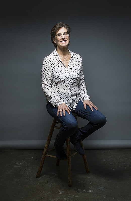 Lucy Bledsoe