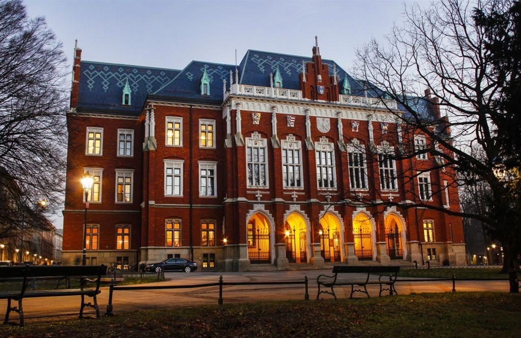 Gallery of Nicolaus Copernicus