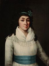 grandmother: Elizaveta Petrovna Yankova